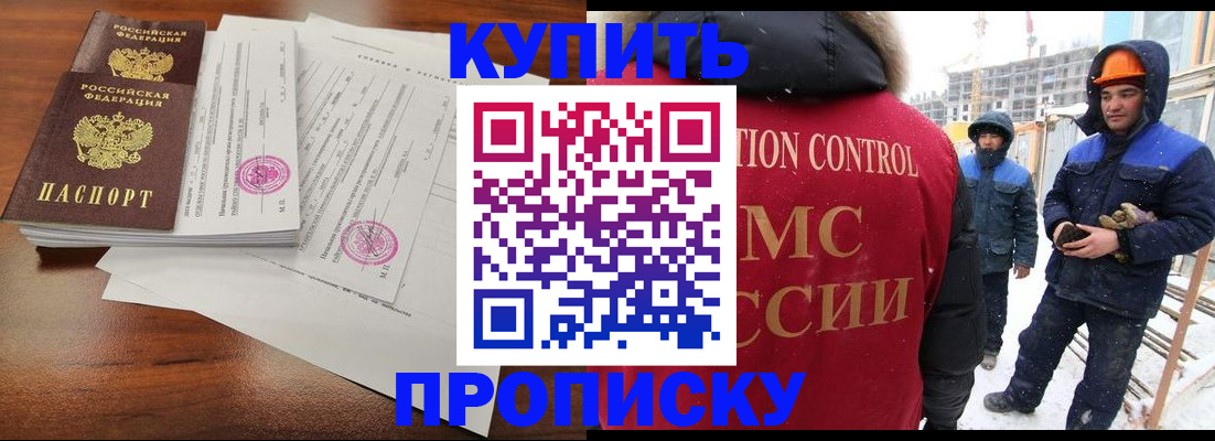 прописка законно в Коле